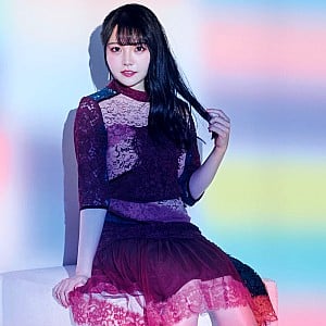 Momo Asakura
