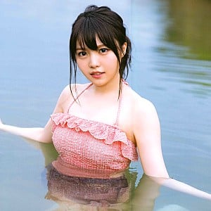 Momo Asakura