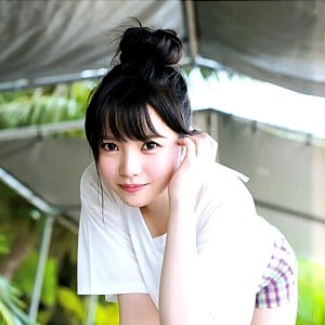 Momo Asakura