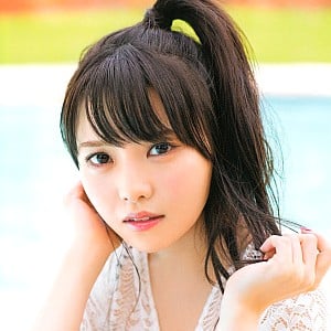 Momo Asakura