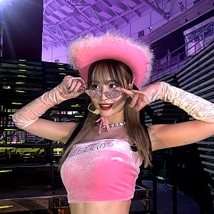 Momo Hirai