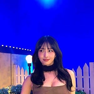 Momo Hirai