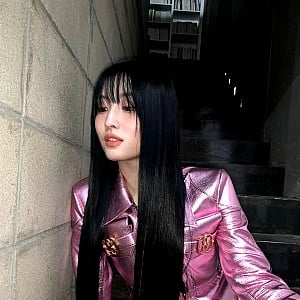 Momo Hirai