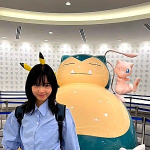 Momo Inoue