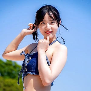 Momo Inoue