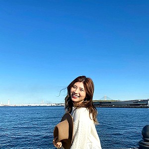 Momo Kouyu
