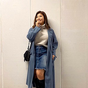 Momo Kouyu