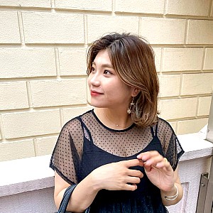 Momo Kouyu