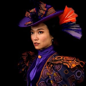 Momo Yeung