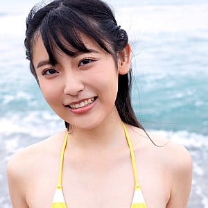 Momoka Hayashida