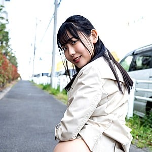 Momoka Hayashida