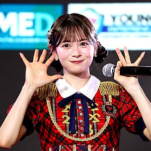 Momoka Ito