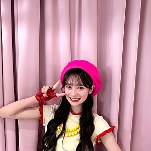 Momoka Ito