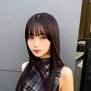 Momoka Izumi