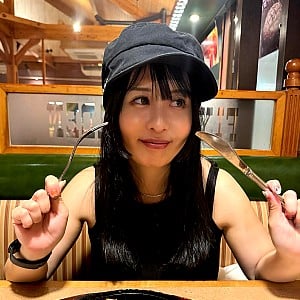 Momoka Kagura