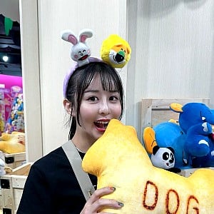 Momoka Kagura