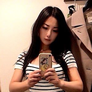 Momoko Isshiki