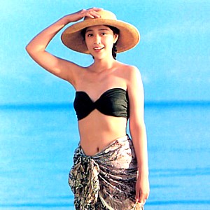 Momoko Kikuchi