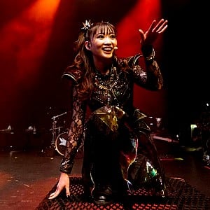 Momoko Okazaki