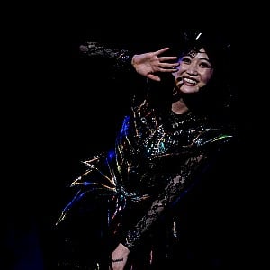 Momoko Okazaki