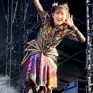 Momoko Okazaki
