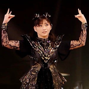 Momoko Okazaki