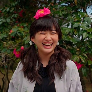 Momoko Okazaki