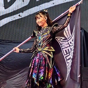 Momoko Okazaki