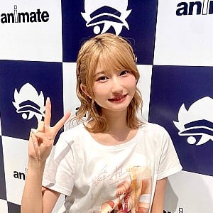 Momoko Seto