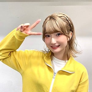 Momoko Seto