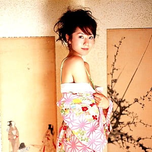 Momoko Tani