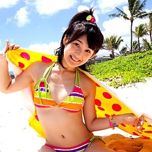 Momoko Tsugunaga
