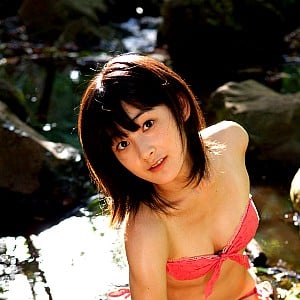 Momoko Tsugunaga