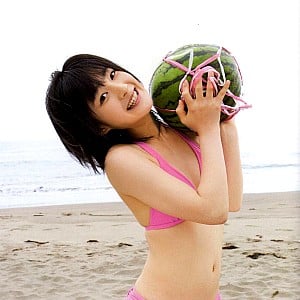Momoko Tsugunaga