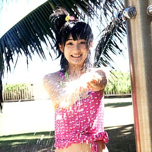 Momoko Tsugunaga