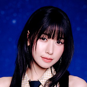 Momona Kasahara