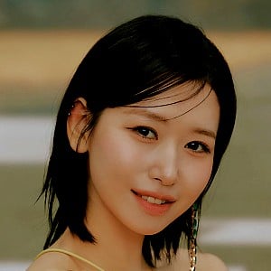 Momona Kasahara