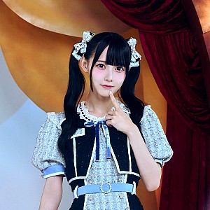 Momona Matsumoto