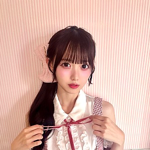 Momona Matsumoto