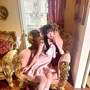 Momona Matsumoto