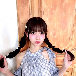 Momona Matsumoto
