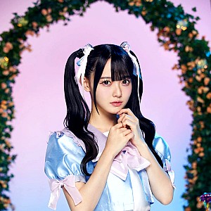 Momona Matsumoto