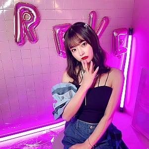 Momona Yumesaki