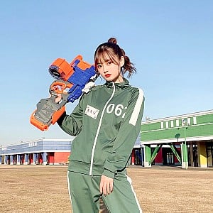 Momona Yumesaki