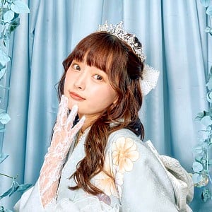 Momona Yumesaki