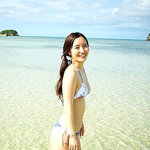 Momonaga Sarina