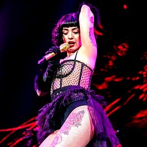 Mon Laferte