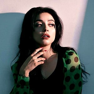 Mon Laferte