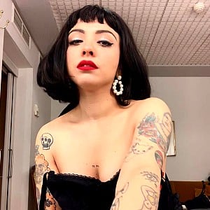 Mon Laferte