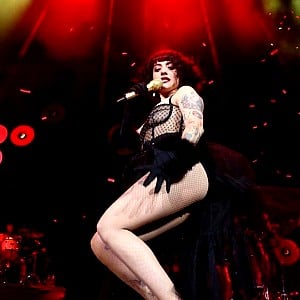 Mon Laferte